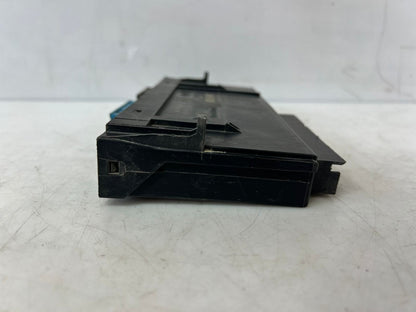 2009 BMW 1 E81 118 D Comfort Control Unit 9187534 2.00 Diesel 105Kw 15045998 OEM