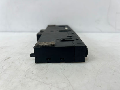 2003-2007 BMW M5 5' E60 E61 Control Switch Panel Center Console 6969449 OEM