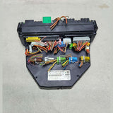 2009-2016 Mercedes-Benz E350 Fuse Box A2129004500 W212 E-Class