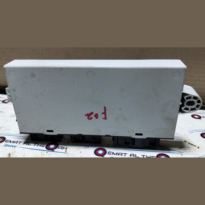 2009-2012 BMW 750i BMW 550i f10 750i F01 F02 Engine Control Module 7608099