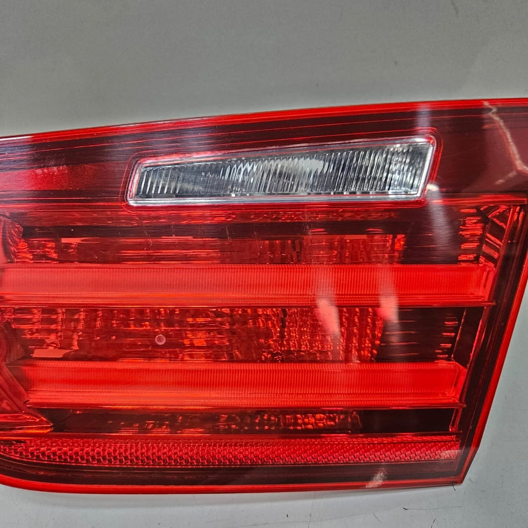 7259916-2012-2015 BMW 3 Series F30 F31 320i Right Rear Inner Taillight OEM