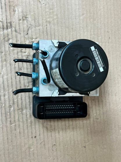 2012-2013 BMW 335i F30 F20 ABS BRAKE Pump Control Module 6793931 OEM