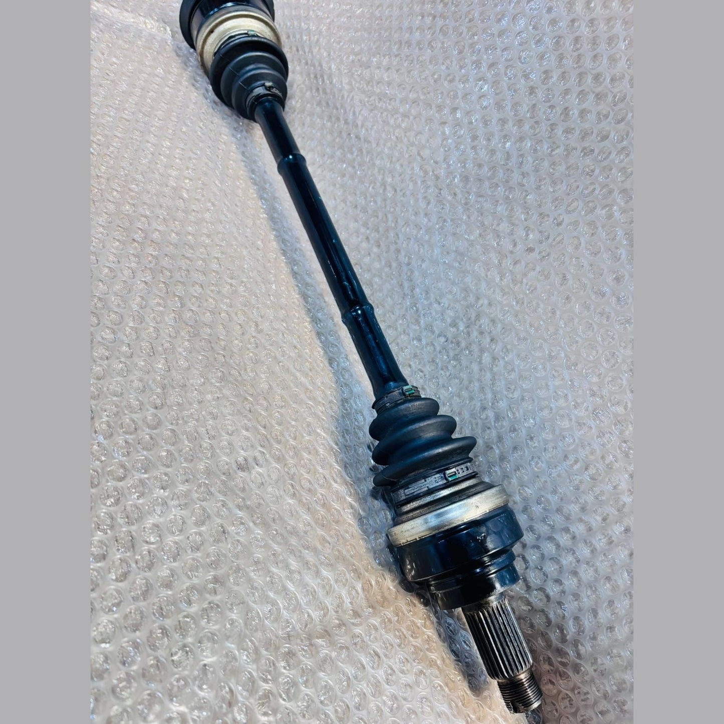 BMW F20 F30 2013 Driveshaft Rear Left 118i LHS - 7628251