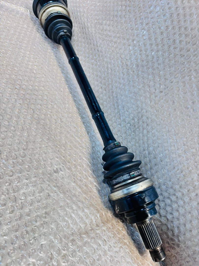 BMW F20 F30 2013 Driveshaft Rear Left 118i LHS - 7628251