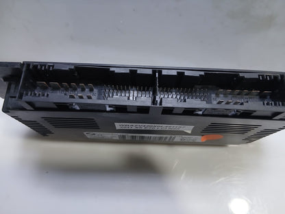 BMW 2007-2013 X5 E70 and X6 E71 Footwell Light Control Module FRM 9342897 OEM