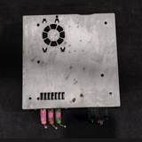 BMW 7 3 4 5 F01 F30 F06 X3 X4 X5 X6 TV MODULE / CONTROL UNIT - 9206014