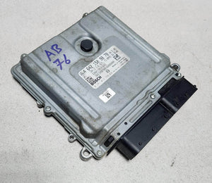 2004-2011 Mercedes-Benz ML350 Engine Control Unit A6421509878 ML and GLE models