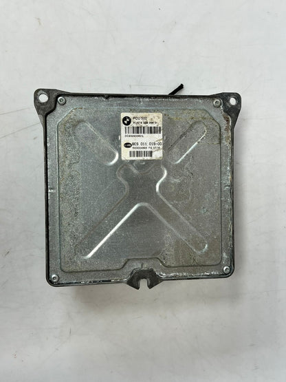 2014-2018 BMW X5 F15 X6 F16  Voltage Converter Control Module 9329336 OEM