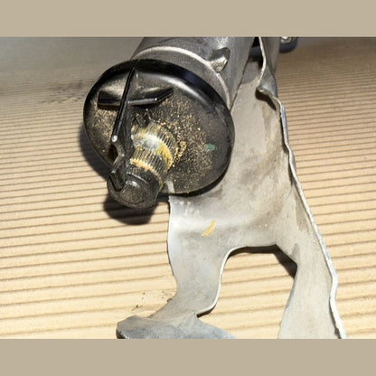 BMW STEERING RACK E90 LCI RA RHD 2012 - 6868225