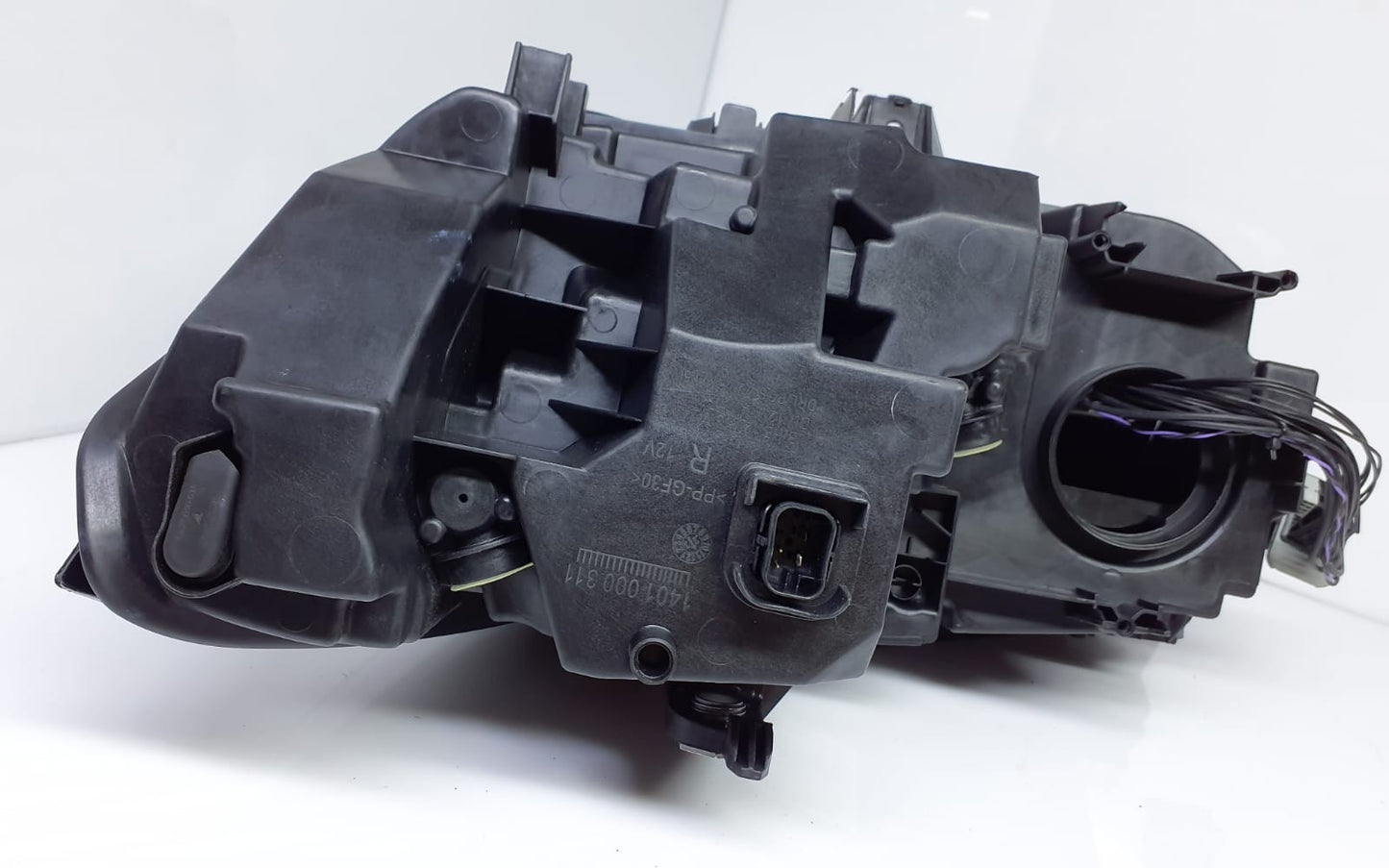 BMW G20 G21 Headlight Front Left 9481713 330i 2019 LHD 17580307