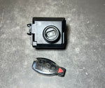 Load image into Gallery viewer, 08-14 Mercedes W212 E-Class Ignition Switch Module Unit W/key A212 9055200 OEM
