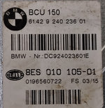 Bild in die Galerieansicht laden, OEM BMW F11 F10 F12 F13 Battery Charger Module Battery Charge Modules 9240236
