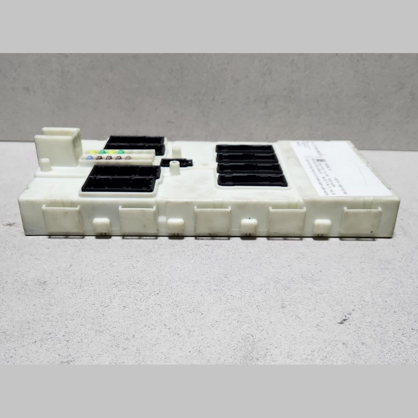BMW F30 F31 Front Electronic Module 6843899 OEM