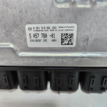 Load image into Gallery viewer, 2020 BMW 2 Series F40 F44 B38 Engine Control Unit Module DME Key Set 5A57780 RHD