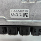 2020 BMW 2 Series F40 F44 B38 Engine Control Unit Module DME Key Set 5A57780 RHD