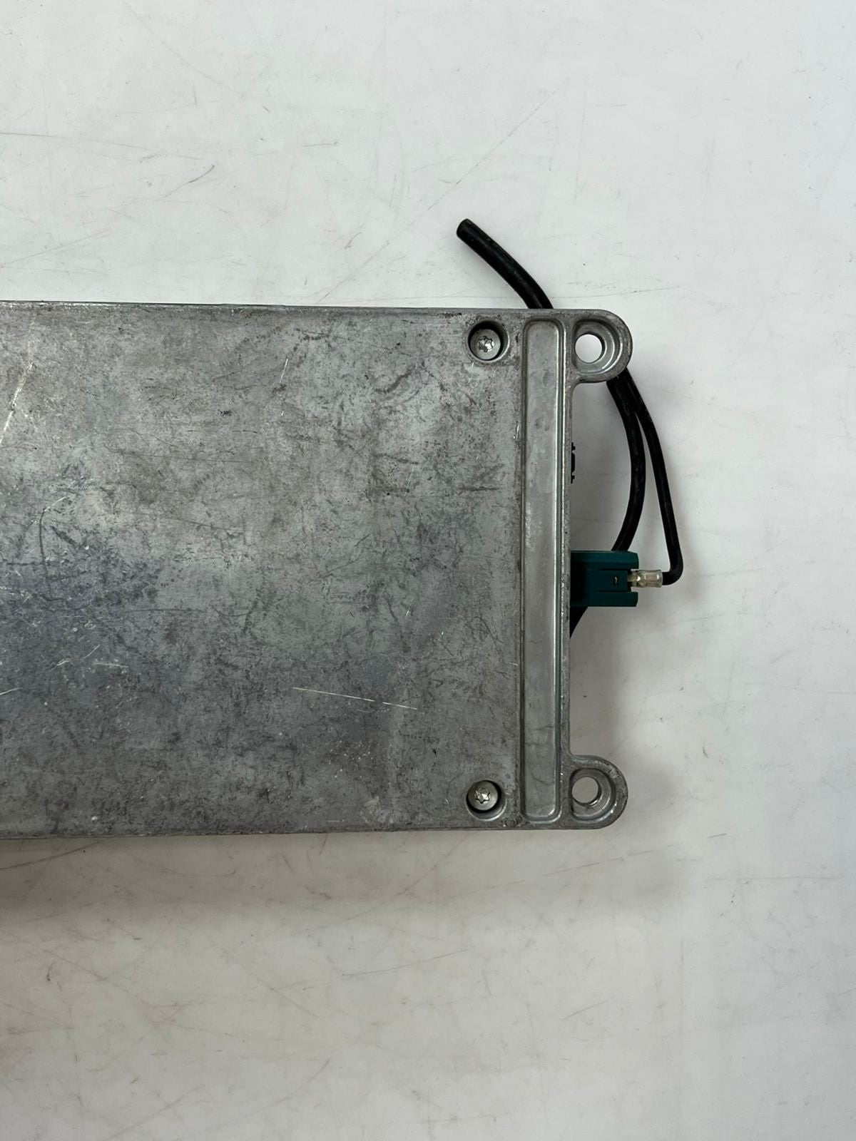 2005-2006 BMW X5 Telematics Control Module 9132711 OEM