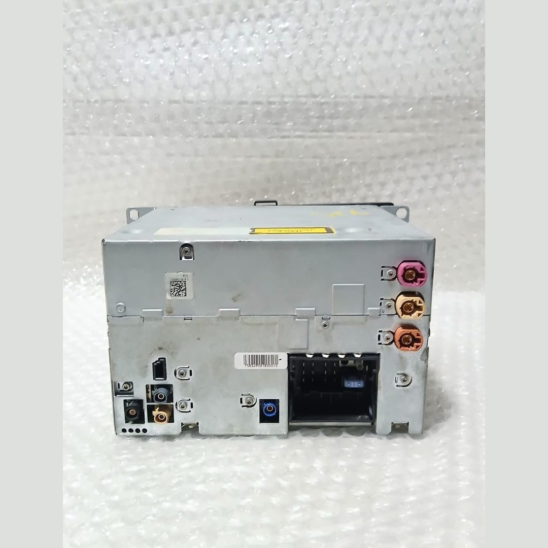 BMW E81 E84 E88 E90 E91  OEM CIC Sat Nav Computer Navigation Head Unit 9214935