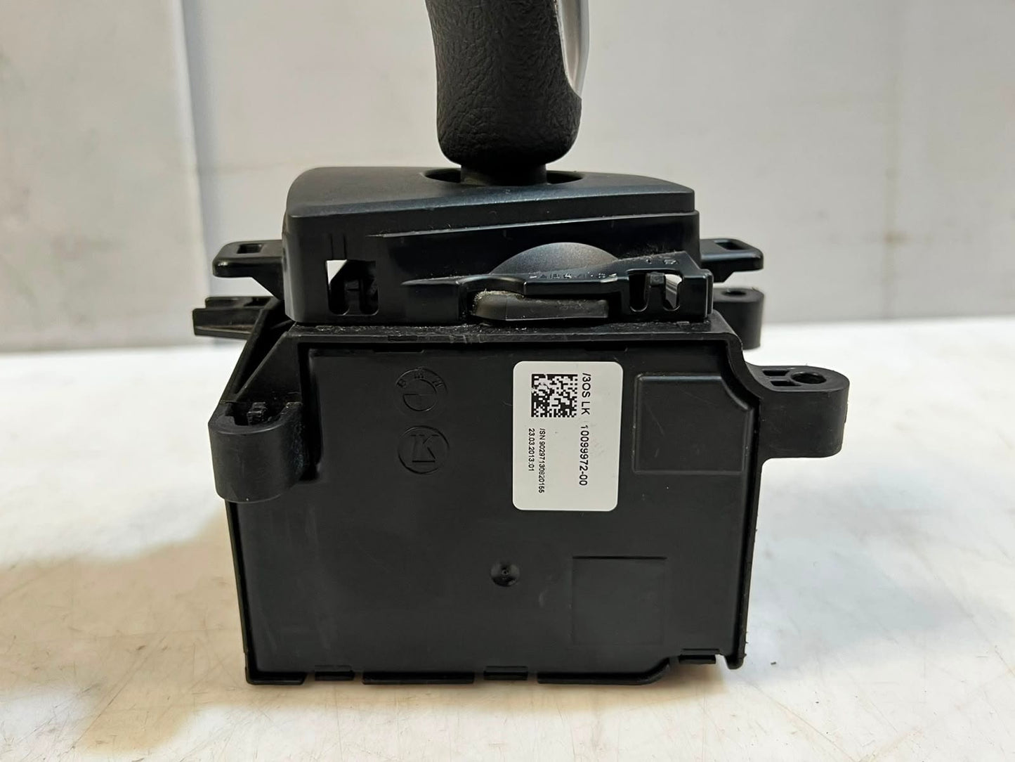 2011-2019 BMW 3 Series F20 F21 F22 F23 F30 F31 AUTOMATIC Gear Shifter 9296897