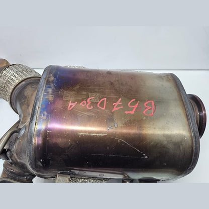 2019-2023 BMW B57D30A X5 G05 G07 and X7 Diesel Particulate Filter 8475307 OEM
