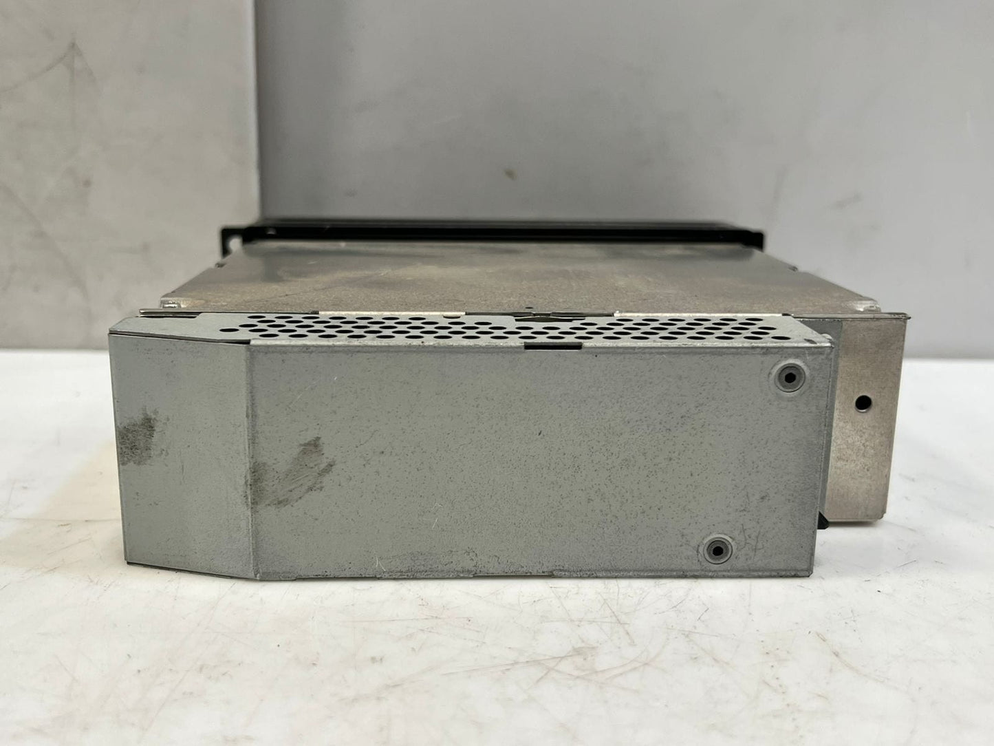 2007-2014 BMW X5 E70 X6 E71 Cd Changer CONTROL UNIT 9151148 OEM