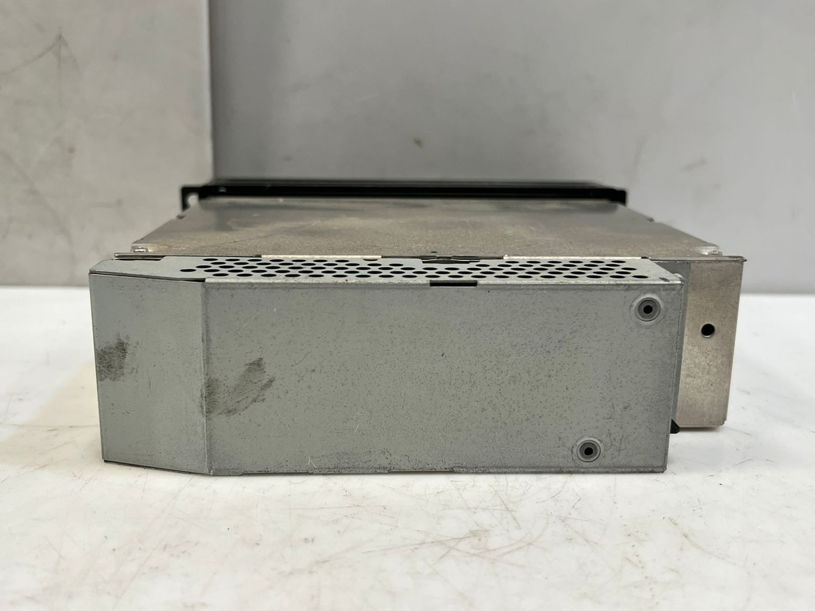 2007-2014 BMW X5 E70 X6 E71 Cd Changer CONTROL UNIT 9151148 OEM