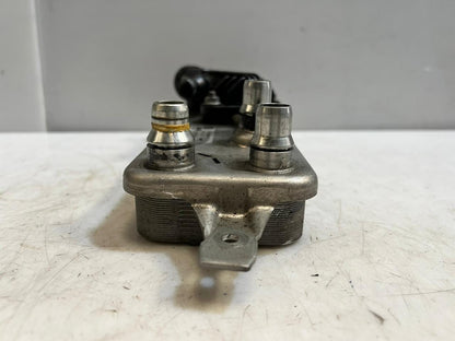 BMW 5' GT F07 7' N55 F01 F02 Transmission Oil Cooler Heat Exchanger 7638679 OEM
