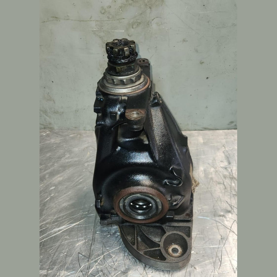 2006-2013 BMW X5 Rear Differential 7630912 X5 E70 xDrive30d ratio 3.15
