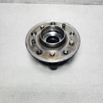 Load image into Gallery viewer, 2020 BMW M8 Wheel Hub With Bearing 7857069 M8 Competition front 