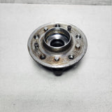 2020 BMW M8 Wheel Hub With Bearing 7857069 M8 Competition front