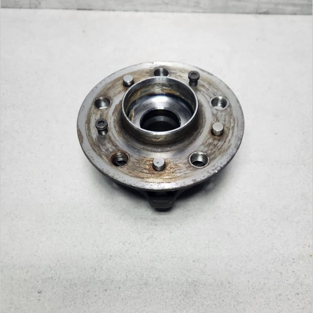 2020 BMW M8 Wheel Hub With Bearing 7857069 M8 Competition front 