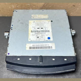 Mercedes-Benz W221 S-Klasse Radio Audio-Hauptgerät CD-Player 07–13 A221 8708986
