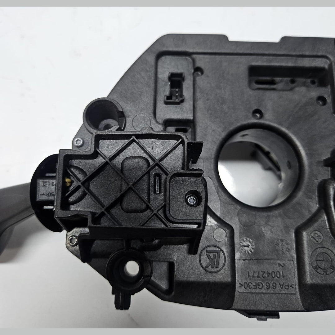 2012-15 BMW 328I 335XI F30 F80 XDRIVE Steering Column Switches 9253749 OEM