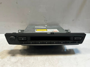 BMW X5 E70 X6 E71 NAVIGATION HEAD UNIT Car Infotainment Computer 9263945 OEM