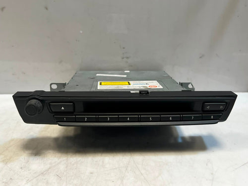 BMW X5 E70 X6 E71 NAVIGATION HEAD UNIT Car Infotainment Computer 9263945 OEM