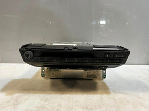 2010-2013 BMW X5 E70 Radio Stereo Sat Nav CCC CD Player Head Unit 9191568