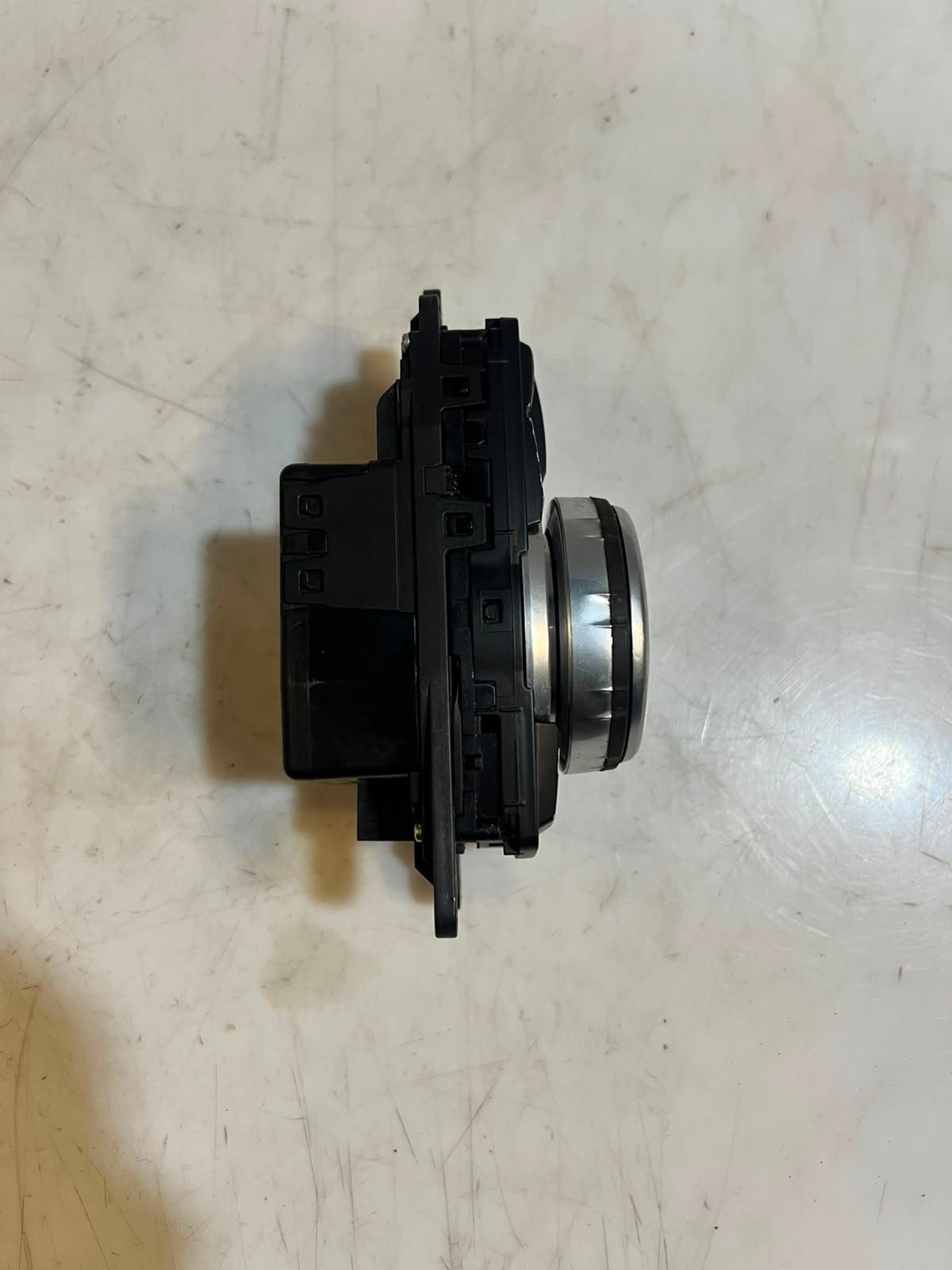 2012-2016 BMW F30 F01 F04 F03 F02 328i iDrive Controller Switch 9320288 OEM
