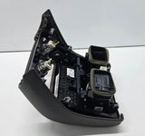 9352335-2015-2022 BMW BMW 7 Series G11 G12 Climate Control Panel Rear OEM