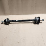2020-2024 BMW 330i Drive Shaft Rear Left 8689555 3 Series G20 G21 340i M340i