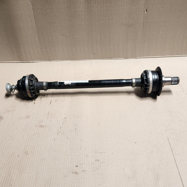 2020-2024 BMW 330i Drive Shaft Rear Left 8689555 3 Series G20 G21 340i M340i 