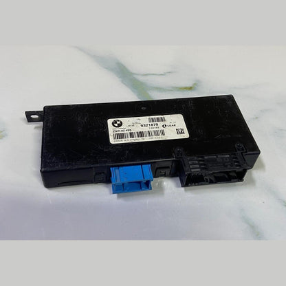 OEM BMW 5 6 SERIES F06 F13 F10 F07 GATEWAY CONTROL MODULE 9321879