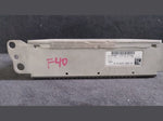 Load image into Gallery viewer, 5A2C080 BMW RADIO CD STEREO HEAD UNIT MODULE F40 135I 2020 ALPINE
