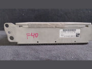 5A2C080 BMW RADIO CD STEREO HEAD UNIT MODULE F40 135I 2020 ALPINE