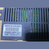 BMW Light Control Module 9116254 7 Series E65 E66 2001-2008