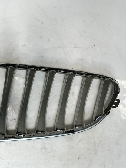 2010-2015 BMW X1 X3 7 5 Series F01 F10 F11 F48 Bumper Grille 10627110 OEM