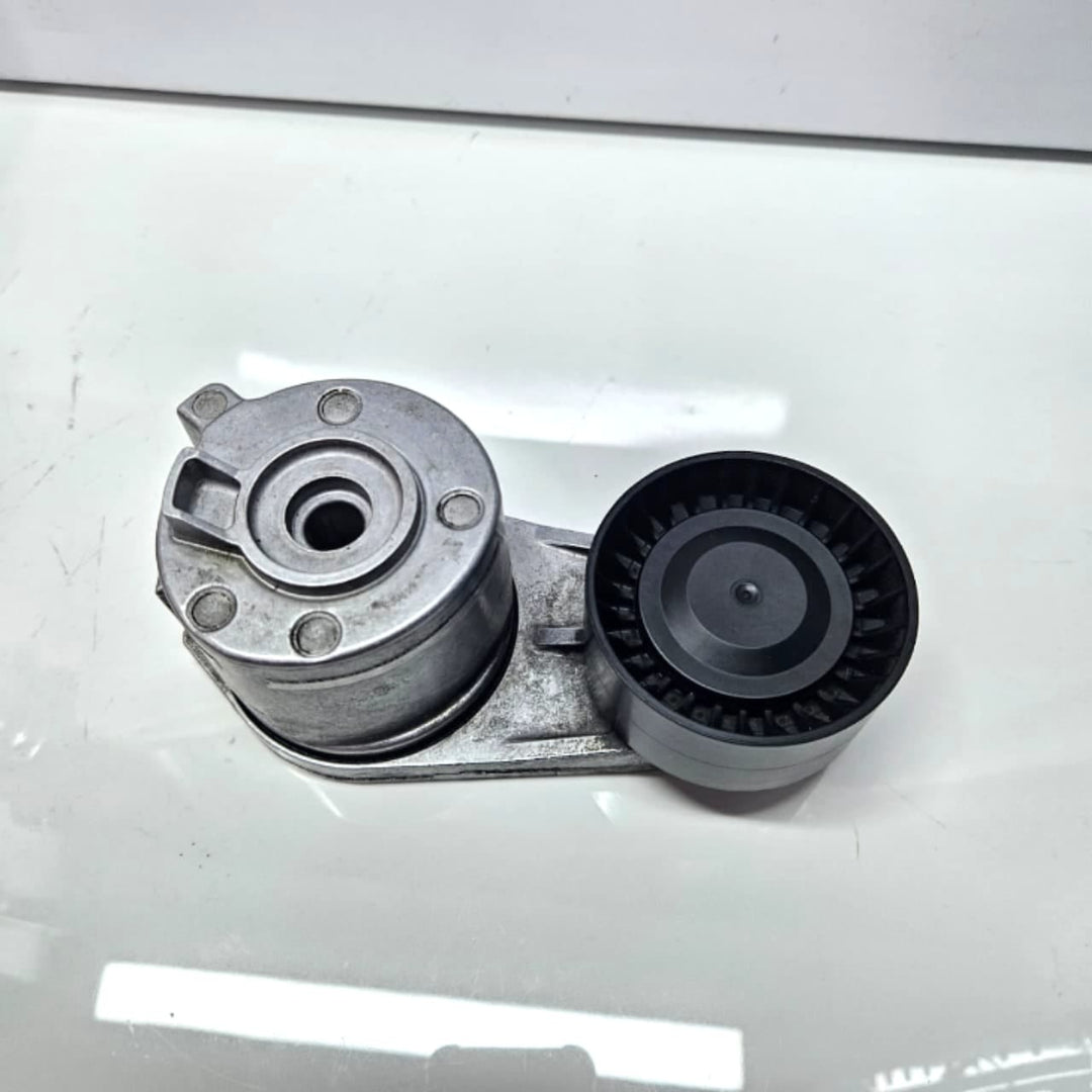 7604936-2016-2019 BMW 3 5 Series F30 F31 F10 330i N55 Mechanical Belt Tensioner 