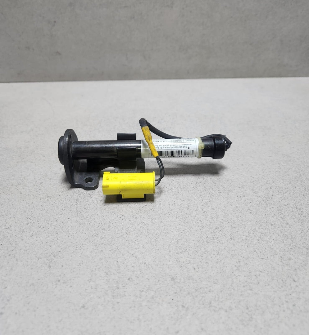 2015-2020 BMW X5 X3 G01 X4 G02 Bonnet Pedestrian Protection Actuator 7397496 