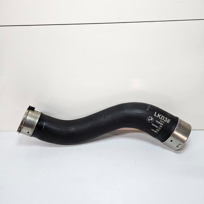 OEM BMW F20, F21, F22, F30, F31 Intercooler Hose B38 7638455