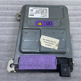 OEM BMW G05 LCI G30 G11 HYBRID VOLTAGE POWER CONVERTER CT–5A6A028–01