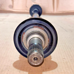 قم بتحميل الصورة إلى عارض الصور، BMW 7 SERIES G11 G12 750IX N63 REAR RIGHT OUTPUT SHAFT DRIVE AXLE  3320- 8639454