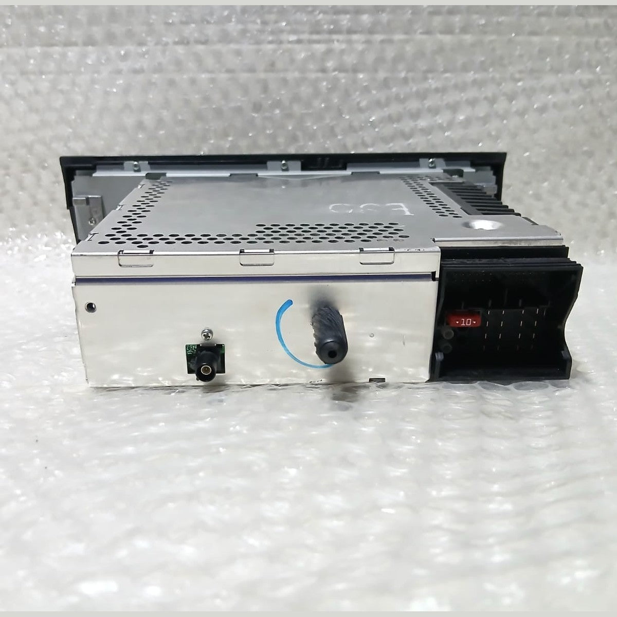 9144776 BMW 1 3 Series E87 E90 E91 Professional CD Player Radio Head Unit